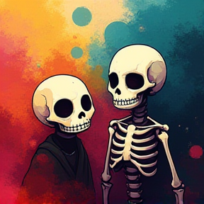 Bone Brothers