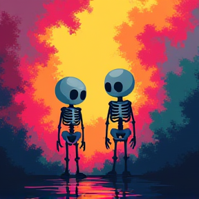 Skeleton Brothers