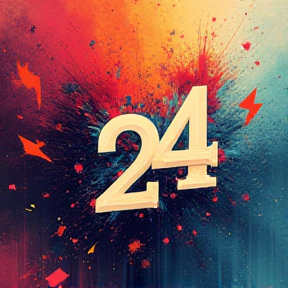 24