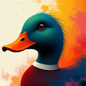 Duck 