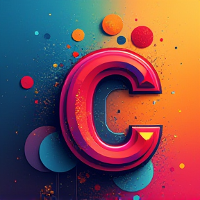 c