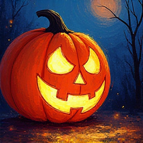 Jack O` Lanterns