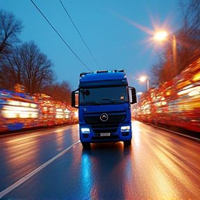 Ein Straßenlied für Veränderung