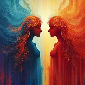 Twin Flame