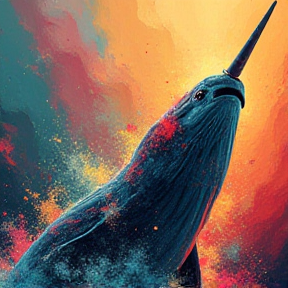 Narwhal Knights