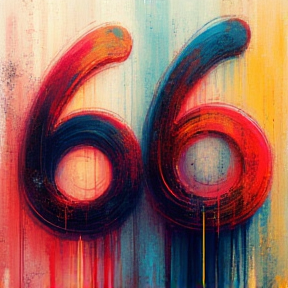 66