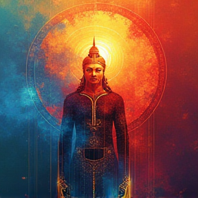 Ohm Namah Shivay: Interlude/Transition