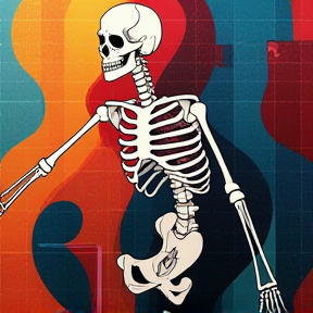 Skeleton 