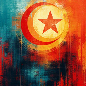 Amo mi tierra Tunisia