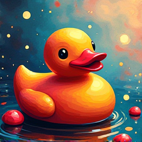 Ruby je duck