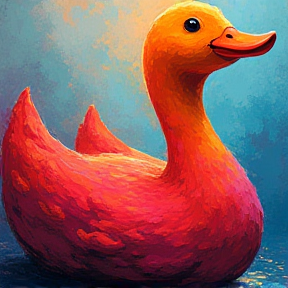 Ruby je duck