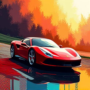 Ferrari