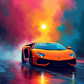 Lamborghini