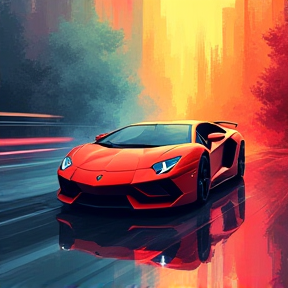 Lamborghini