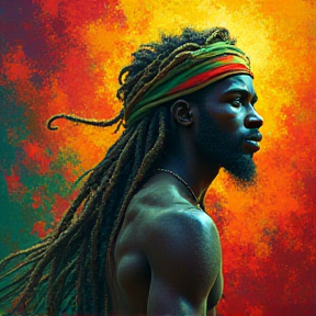 Jah Rising