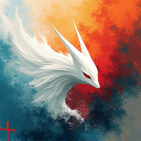 White Kyurem's Fire