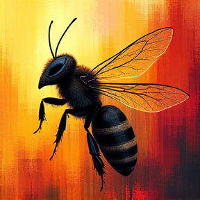 bee