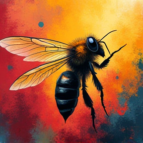 bee