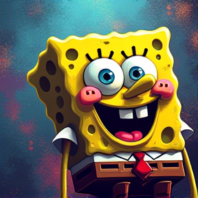 SpongePain SquareCore