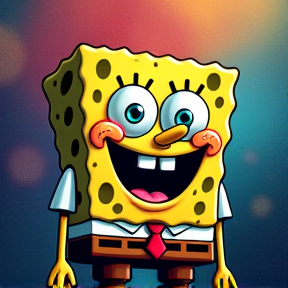 SpongePain SquareCore