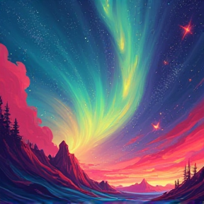 Aurora Borealis