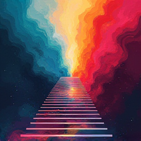 Stairway to Insanity