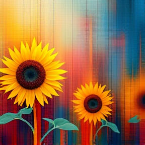 Sunflower Dreams