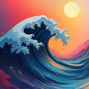 Ocean Waves