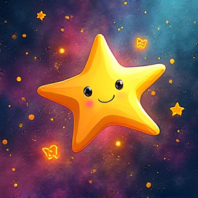 Twinkle, Twinkle Little Star