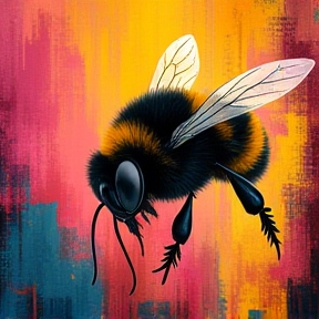 La Petite Abeille