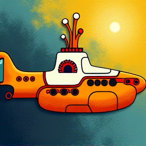 Yellow Submarine