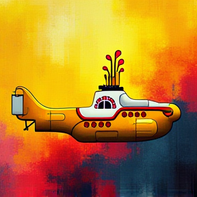 Yellow Submarine