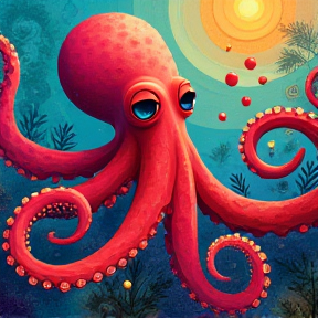 Octopus' Garden