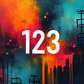 123