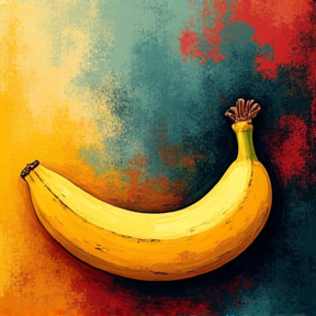 Banana Love