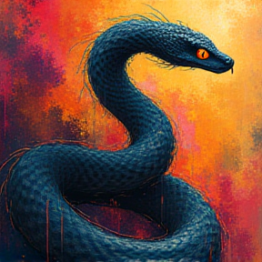 Serpent's Lament