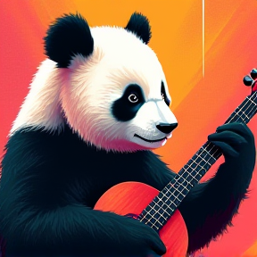 Stirniškų Panda