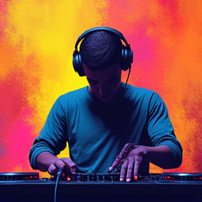 DJ