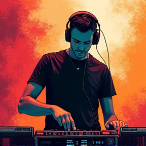 DJ