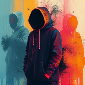 Hoodie Revolution