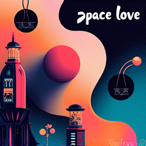 Space Love