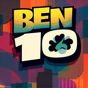 Ben 10