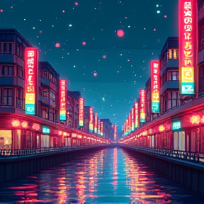 Tokyo Dreams