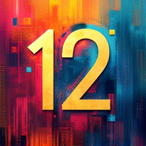 12