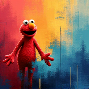 Elmo's Song