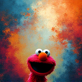 Elmo's Song