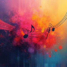 music