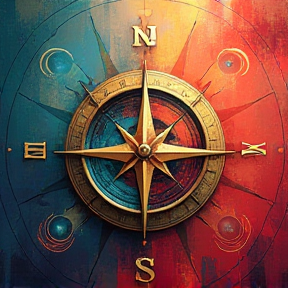 compass