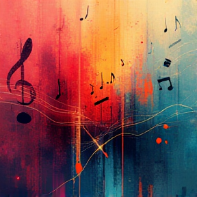 music