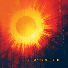 A star named Sun